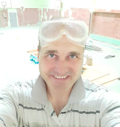 Денис Каракоз спортал